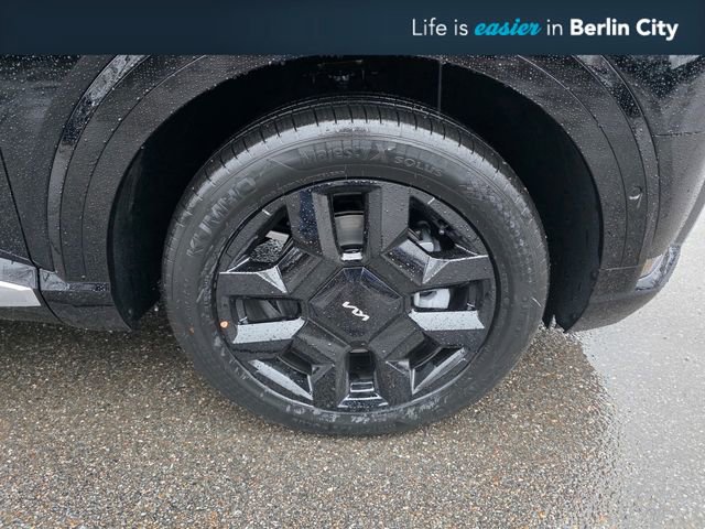 New 2027 Kia Telluride X-Line SX Prestige image 12