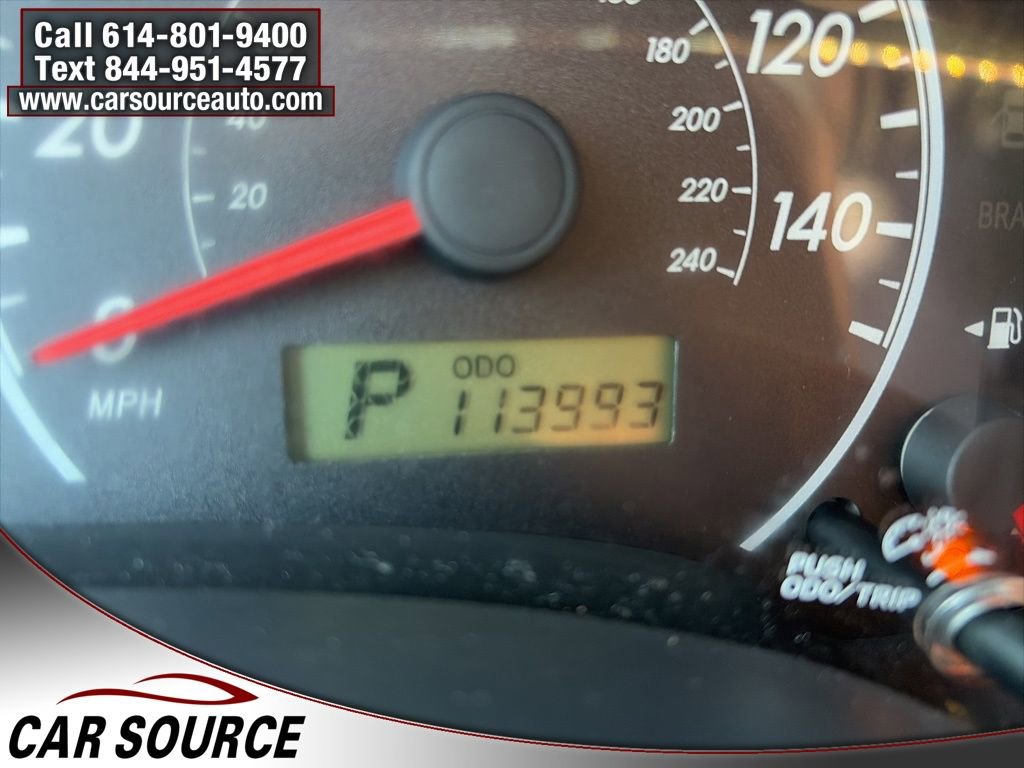 Used 2011 Toyota Corolla LE image 16