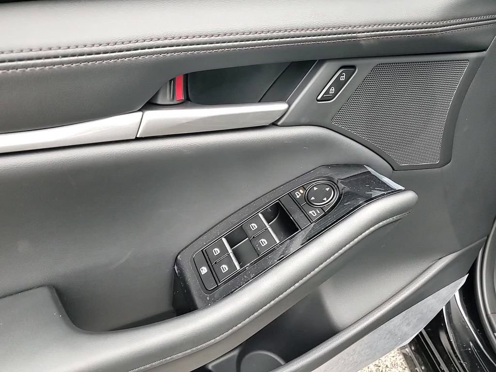 New 2026 MAZDA MAZDA3 2.5 S Sedan w/ Preferred Pkg image 12