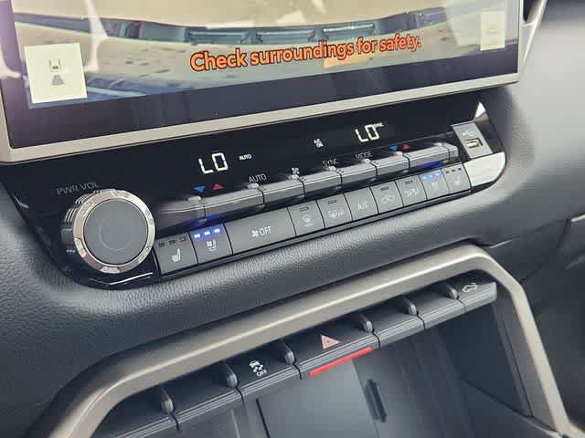 New 2026 Toyota Tundra Limited RWD image 24