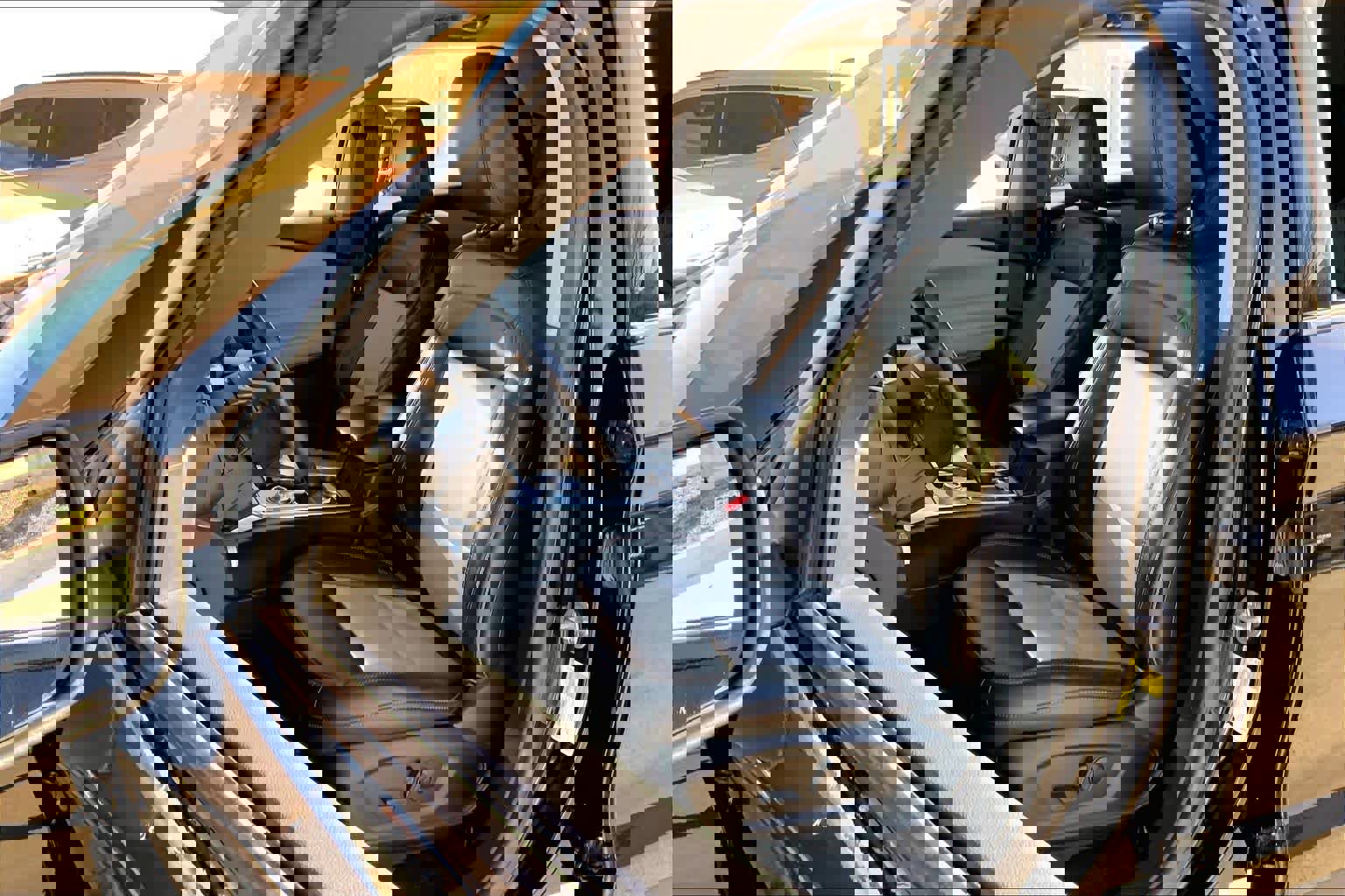 Used 2022 Ford Explorer XLT w/ Equipment Group 202A image 8