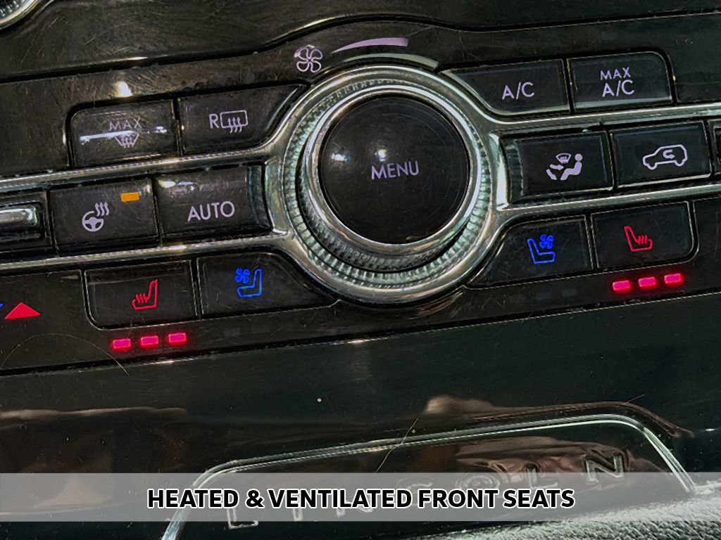 Used 2022 Lincoln Corsair Reserve w/ Elements Package image 8