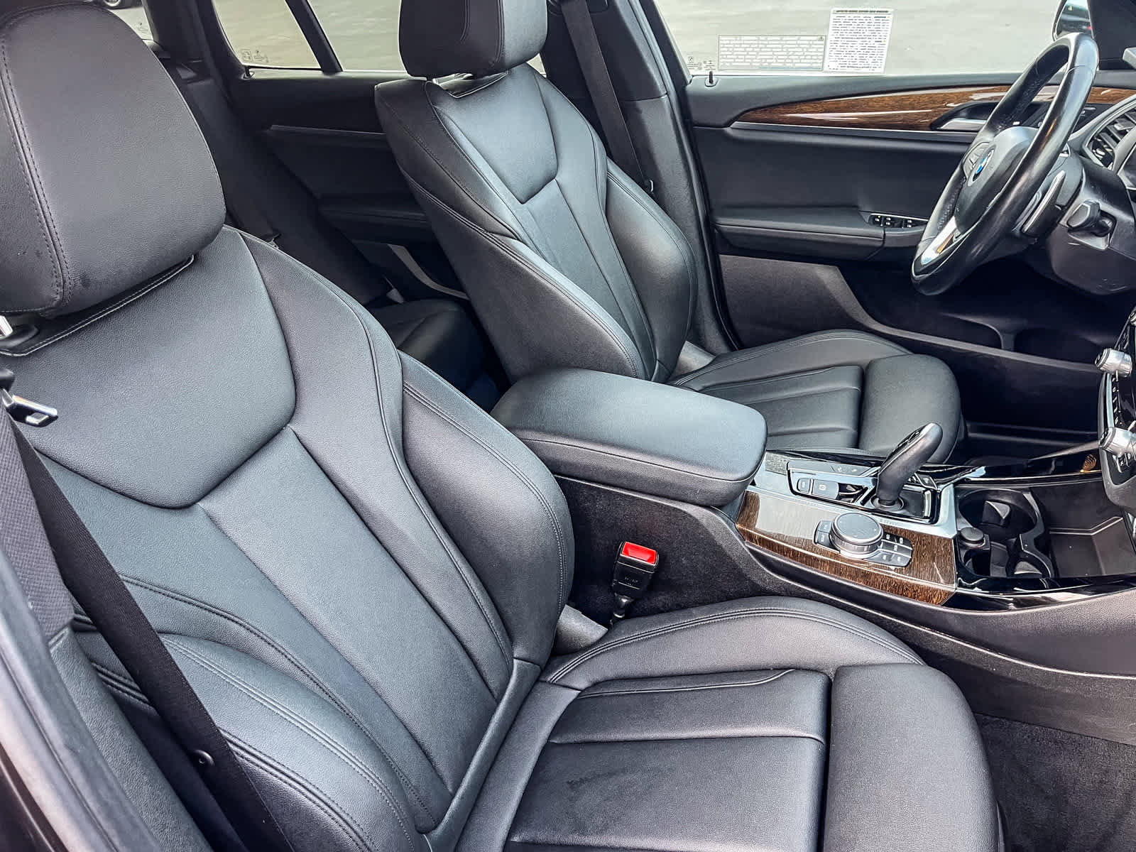 Used 2019 BMW X3 xDrive30i w/ Driving Assistance Package image 15