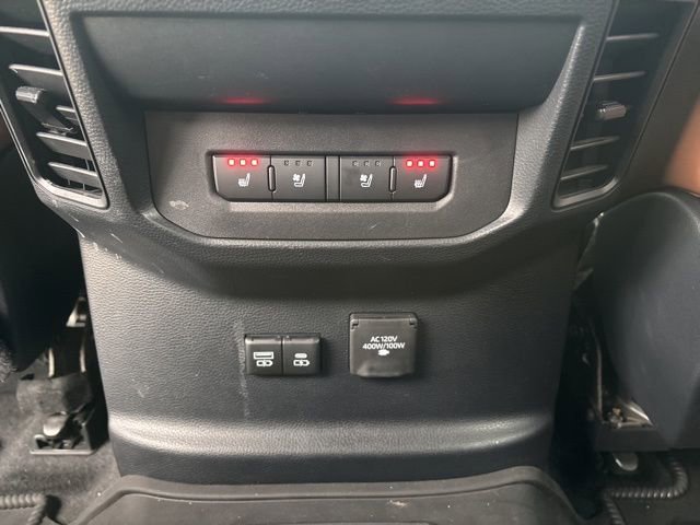 Used 2023 Toyota Tundra 1794 Edition image 23