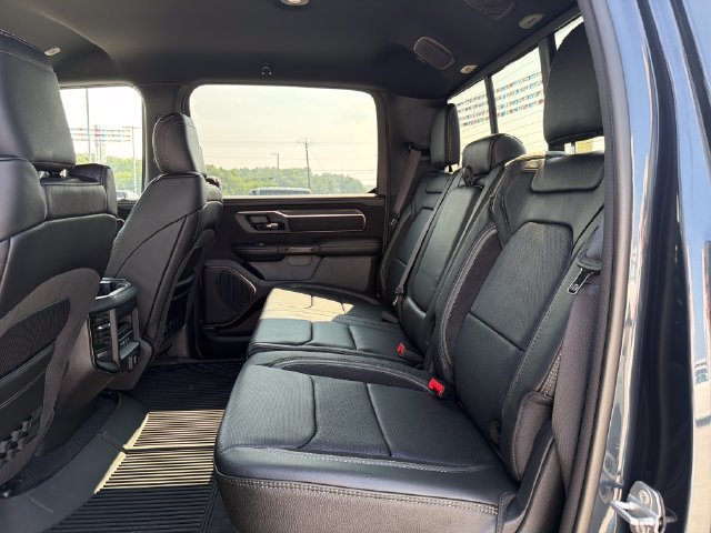 New 2026 RAM 1500 RHO AWD/4WD image 39