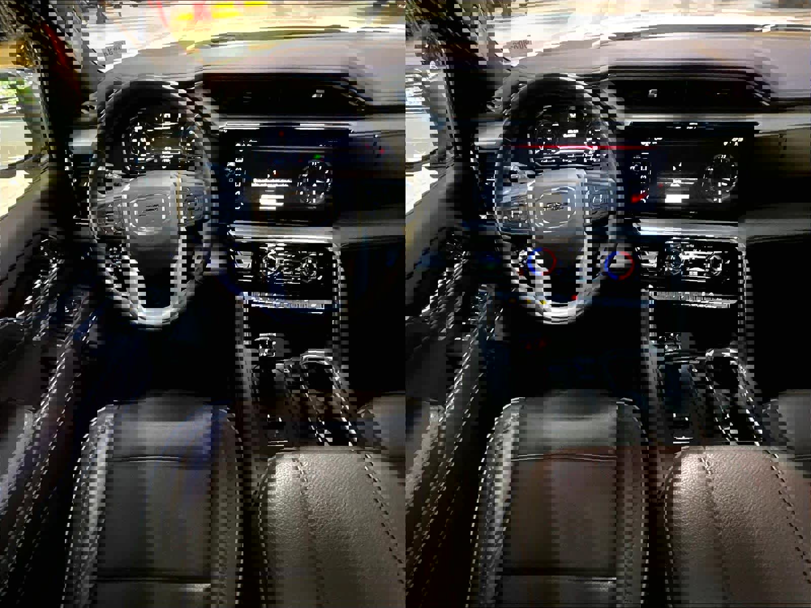 Used 2024 GMC Sierra 1500 Denali w/ Denali Reserve Package image 17