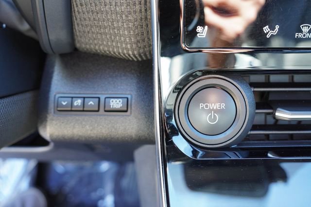 Used 2023 Toyota bZ4X Limited w/ Weather Package AWD/4WD image 32