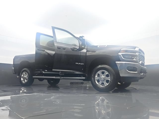 Used 2025 RAM 2500 Big Horn AWD/4WD image 29
