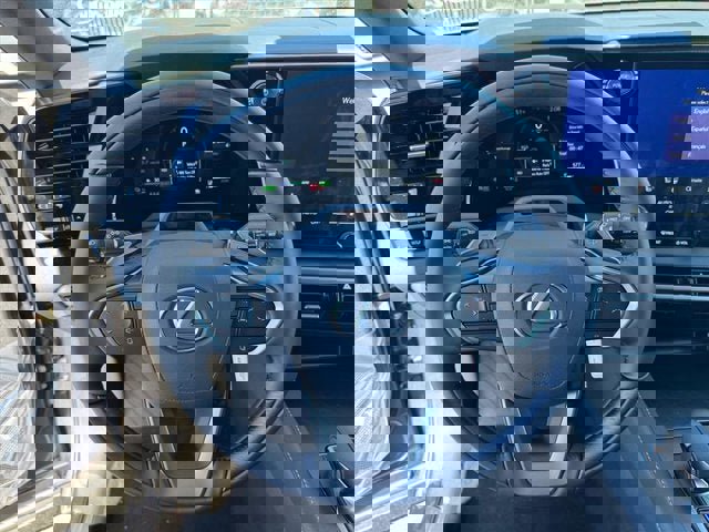 New 2026 Lexus RX 450h AWD w/ Convenience Package image 15