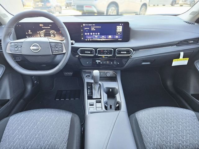 New 2026 Nissan Sentra SV w/ SV Convenience Package image 14