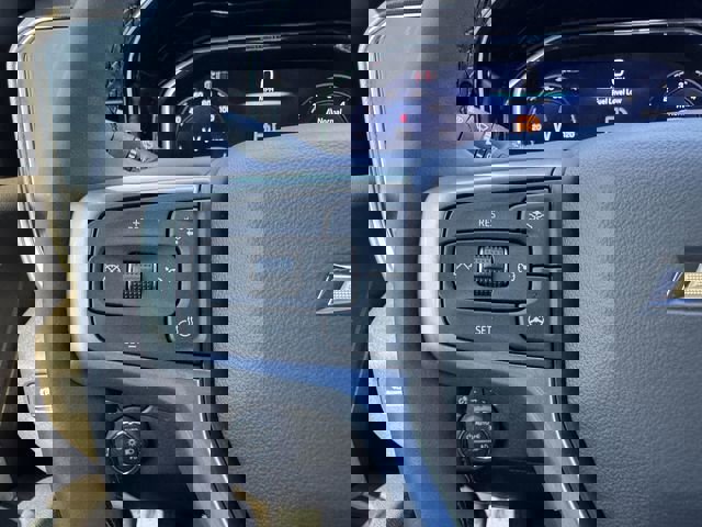 New 2025 Chevrolet Silverado 2500 LT w/ Z71 Chrome Sport Edition image 53