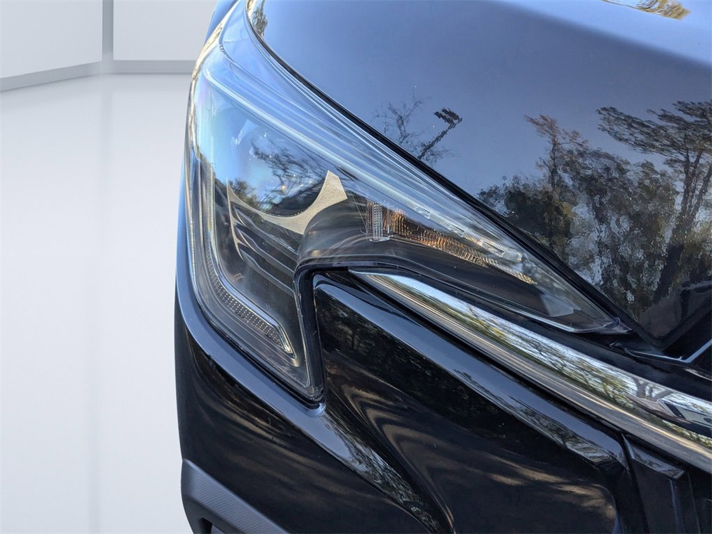 Certified 2024 Subaru Ascent Premium w/ Convenience Package image 9