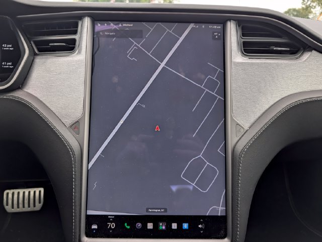 Used 2018 Tesla Model S P100D AWD/4WD image 26