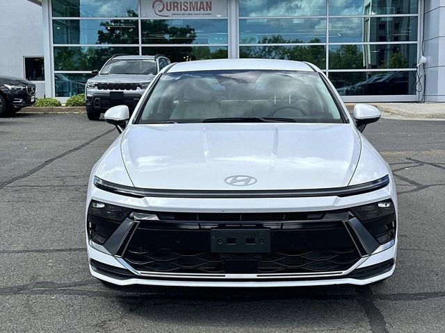 Used 2025 Hyundai Sonata SEL FWD image 7