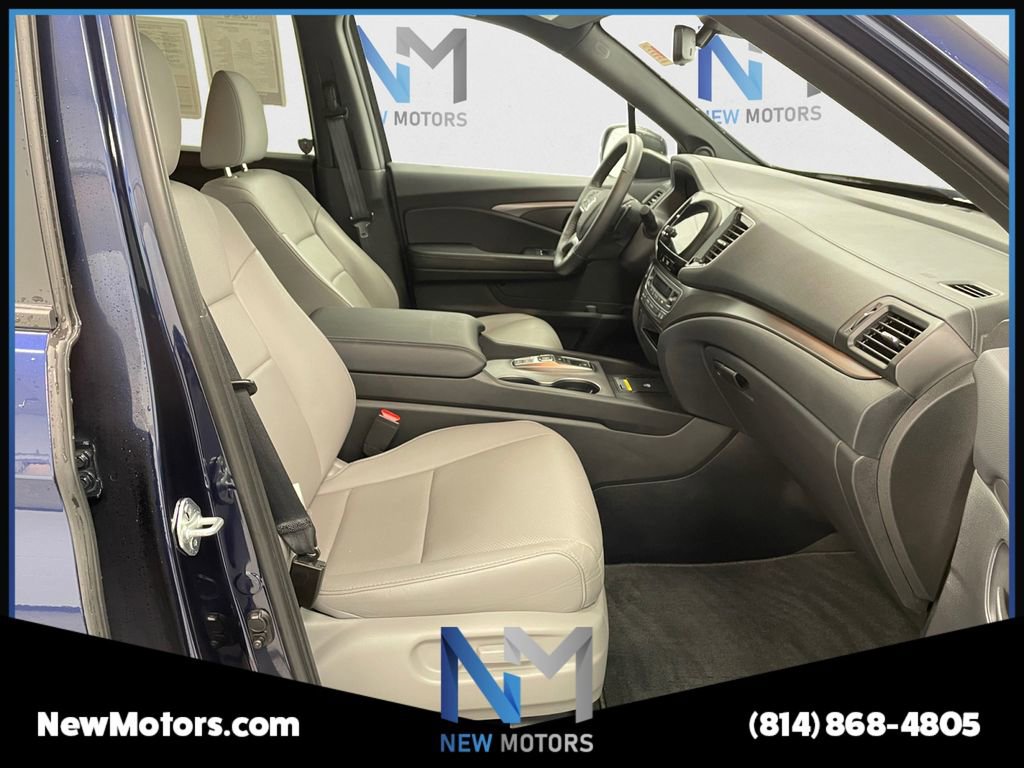 Used 2024 Honda Passport EX-L image 13