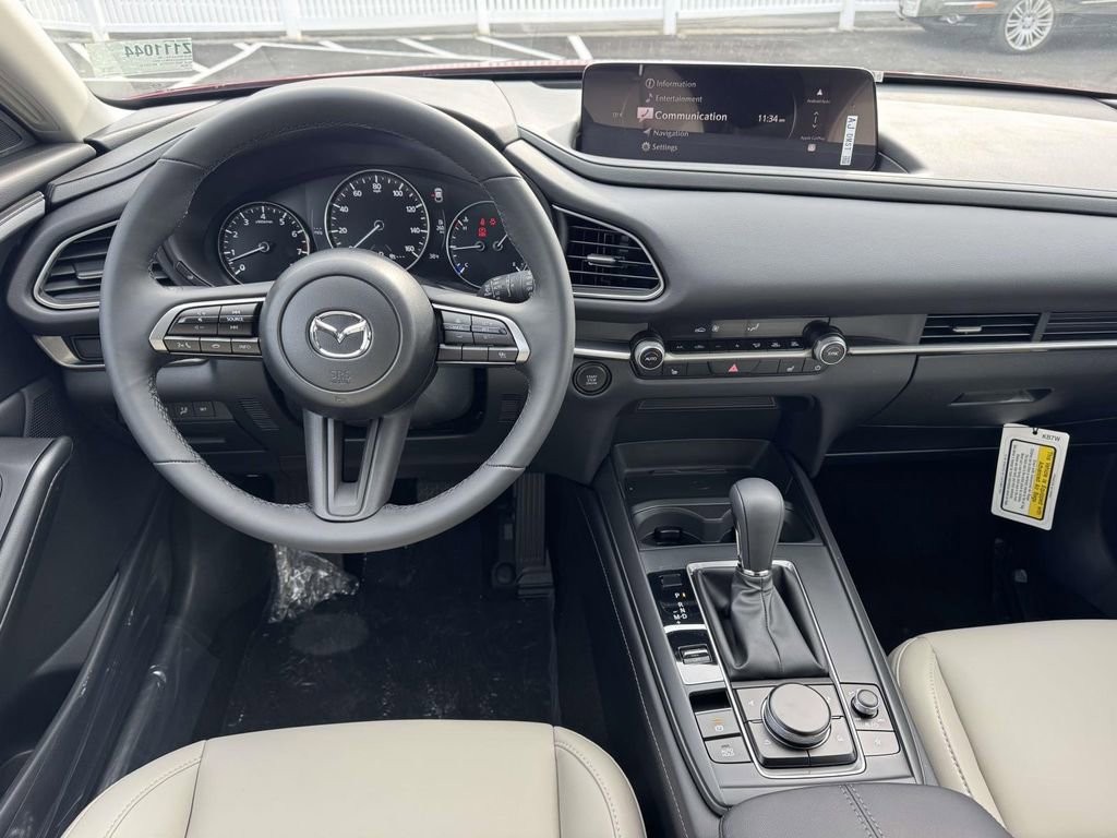 New 2026 MAZDA CX-30 AWD 2.5 S image 9