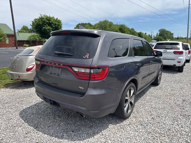 Used 2015 Dodge Durango R/T w/ Trailer Tow Group IV AWD/4WD image 5