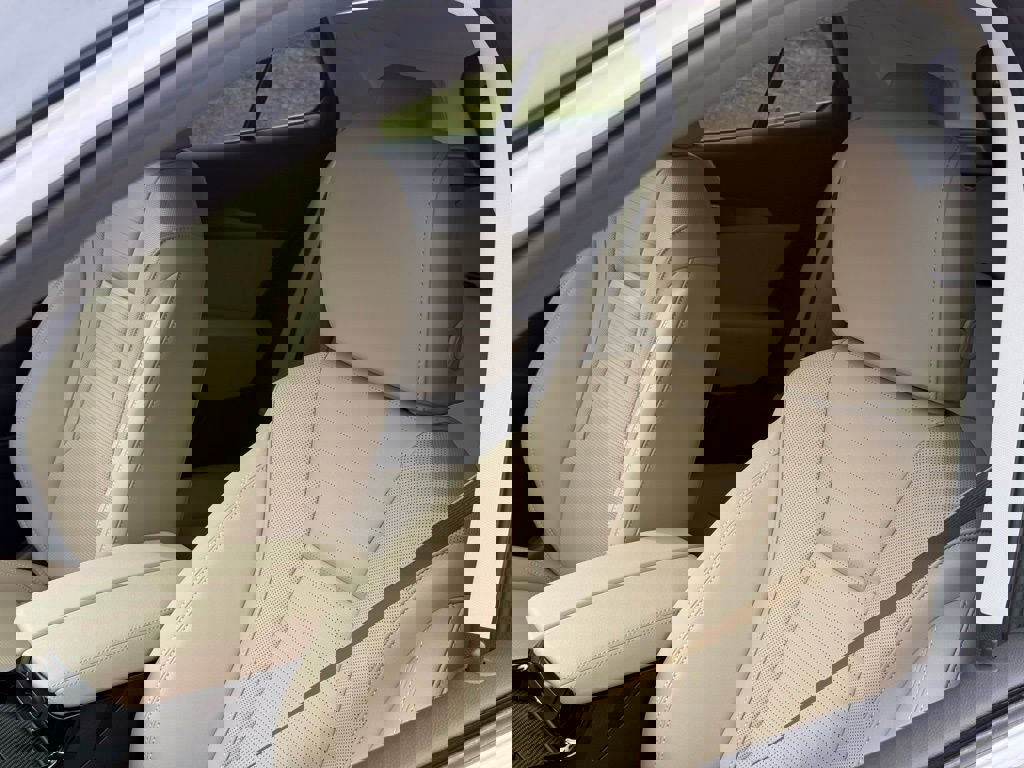 New 2026 Buick Envision Preferred image 17