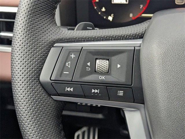 New 2025 Mitsubishi Outlander SEL image 25