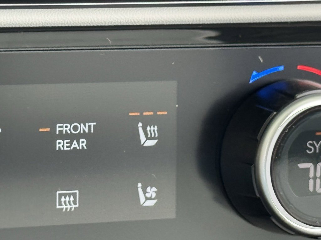 New 2026 Hyundai Palisade Calligraphy image 6