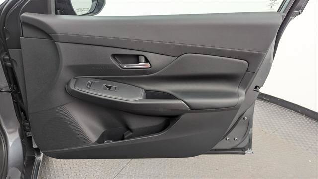 Used 2026 Nissan Sentra SV w/ Floor Mat Package FWD image 22