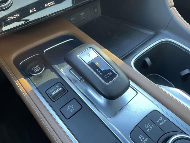 Used 2022 INFINITI QX60 Autograph image 32