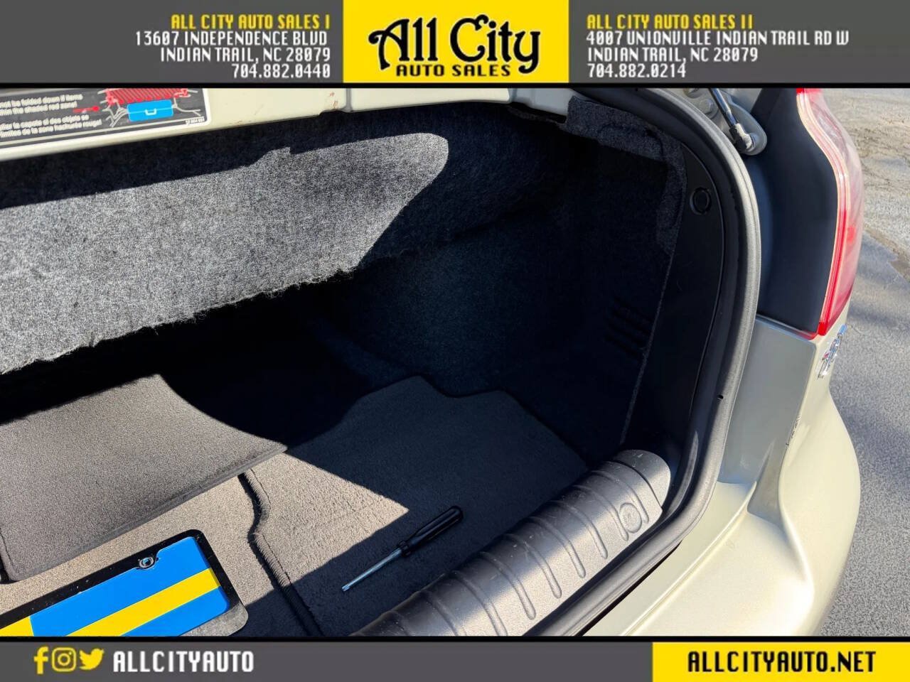 Used 2005 Saab 9-3 Arc FWD image 34