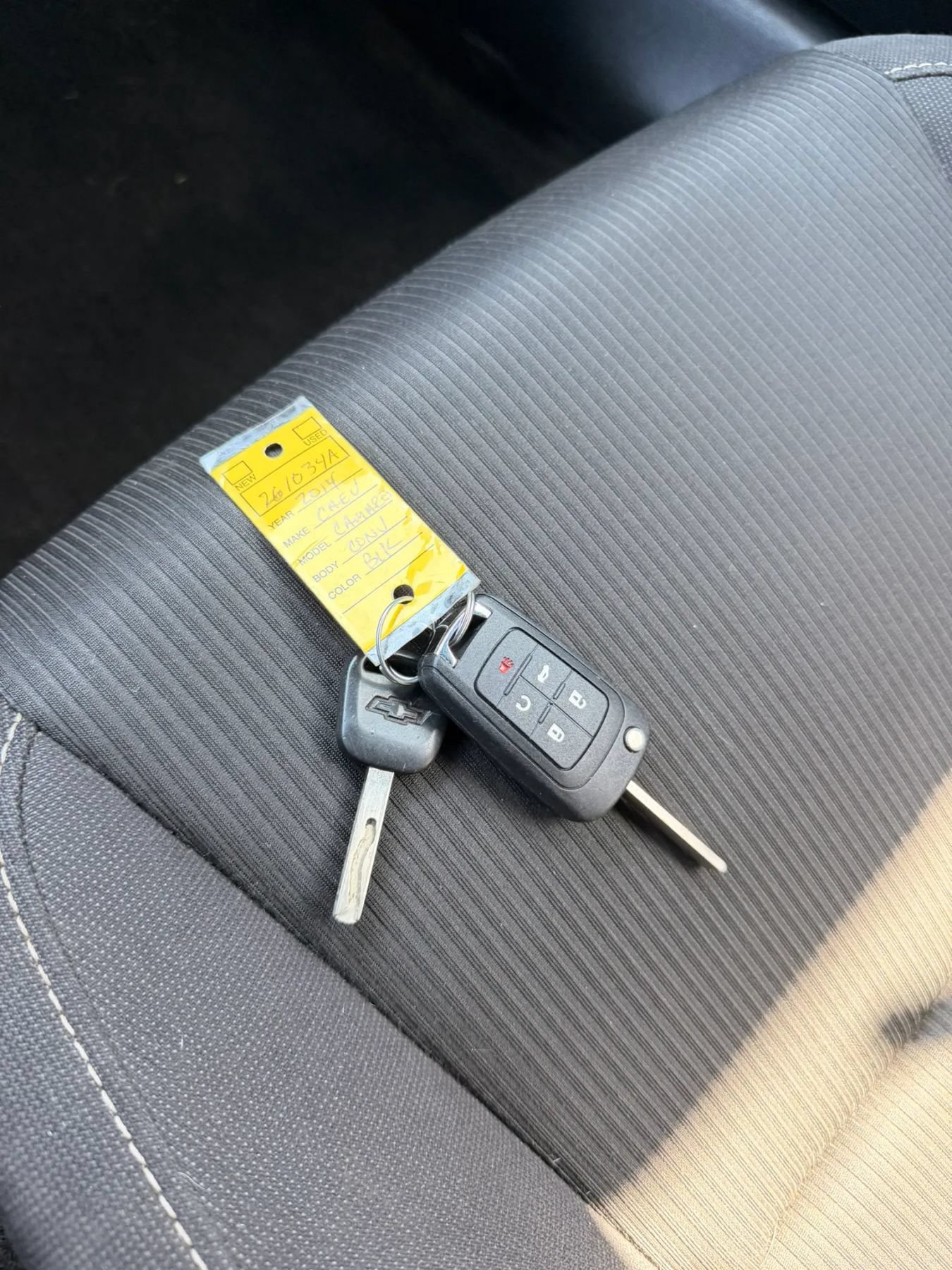 Used 2014 Chevrolet Camaro LT RWD image 40