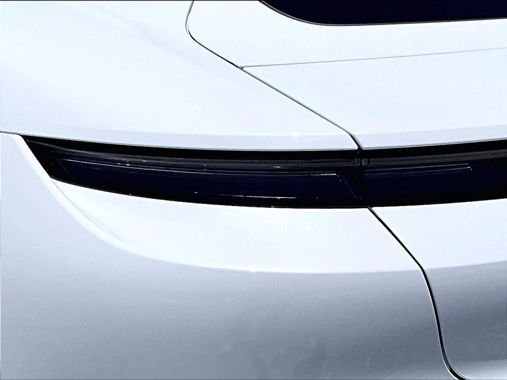 Certified 2023 Porsche Taycan RWD image 21