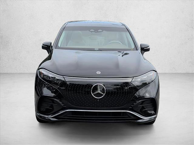 Used 2023 Mercedes-Benz EQS 580 4MATIC SUV image 23