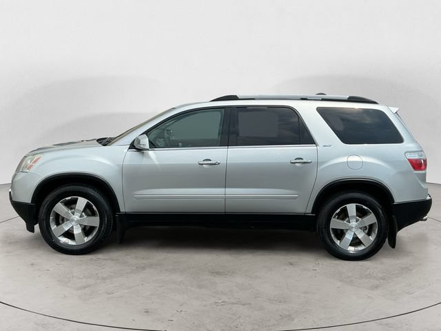 Used 2012 GMC Acadia SLT AWD/4WD image 7