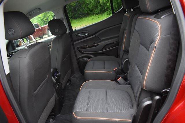 Used 2023 GMC Acadia AT4 w/ Trailering Package AWD/4WD image 25