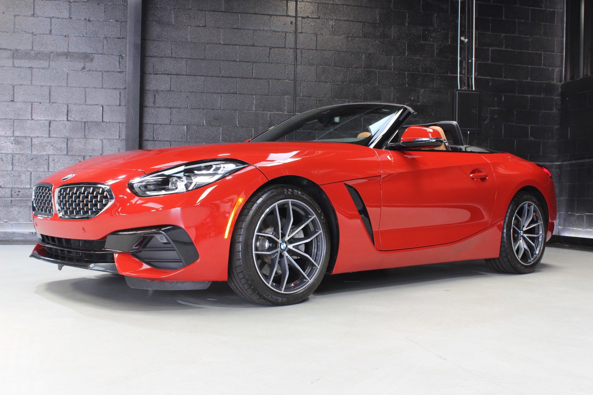 Used 2022 BMW Z4 sDrive30i w/ Driving Assistance Package image 70