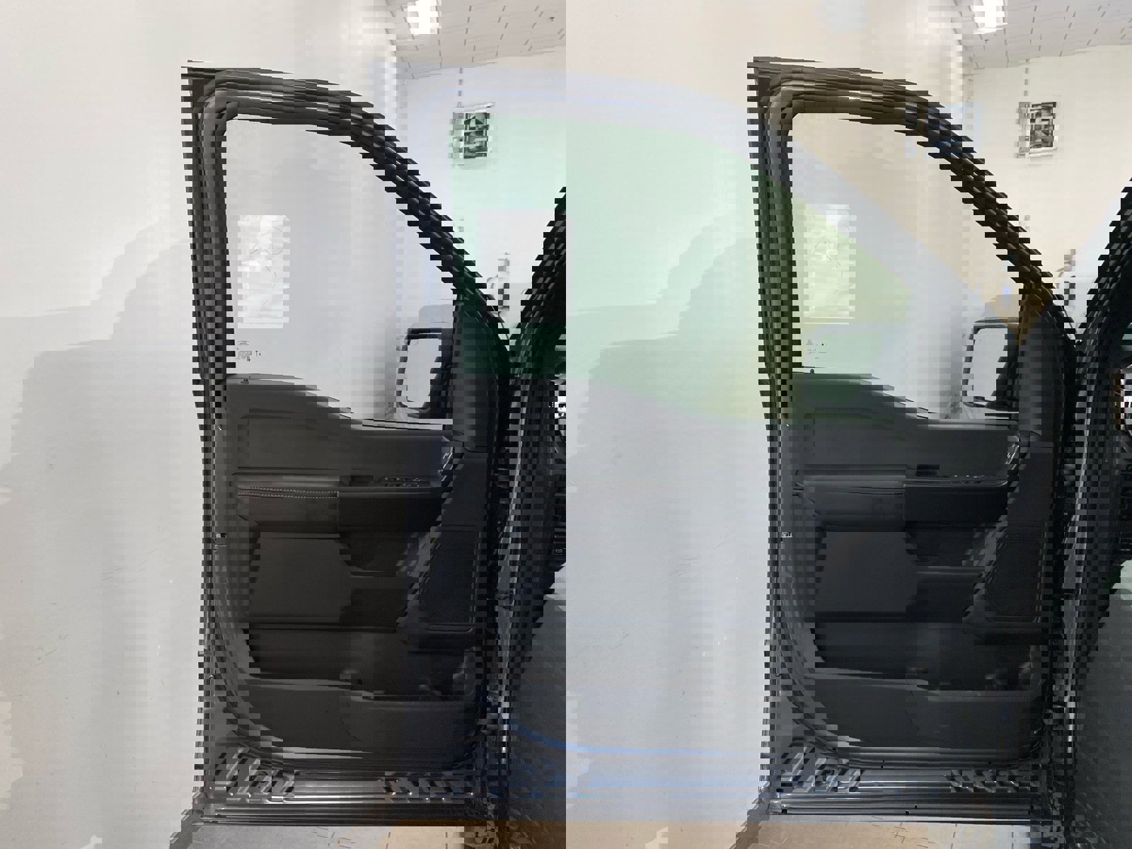 New 2026 Ford F150 STX image 43