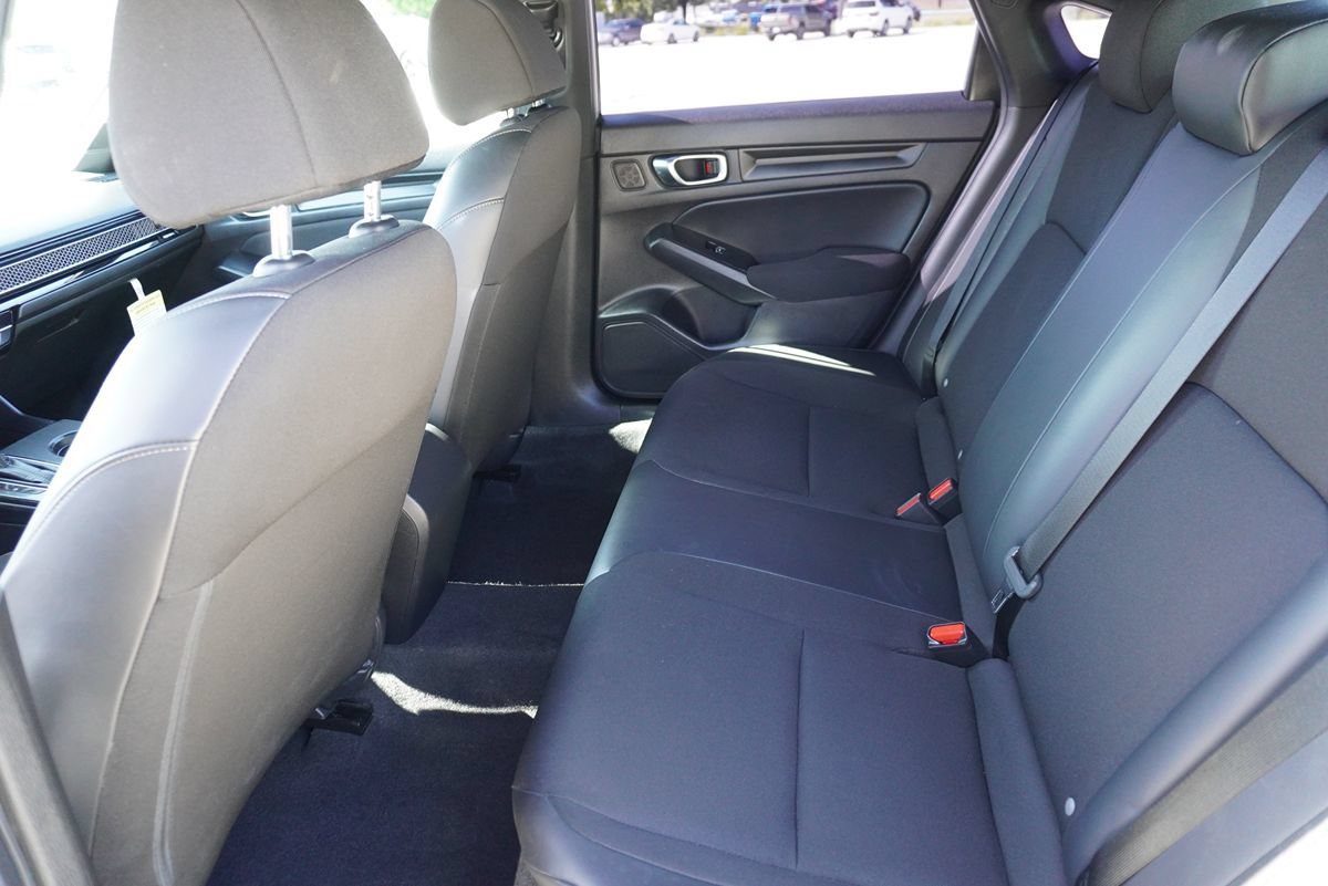 Used 2022 Honda Civic Sport image 17