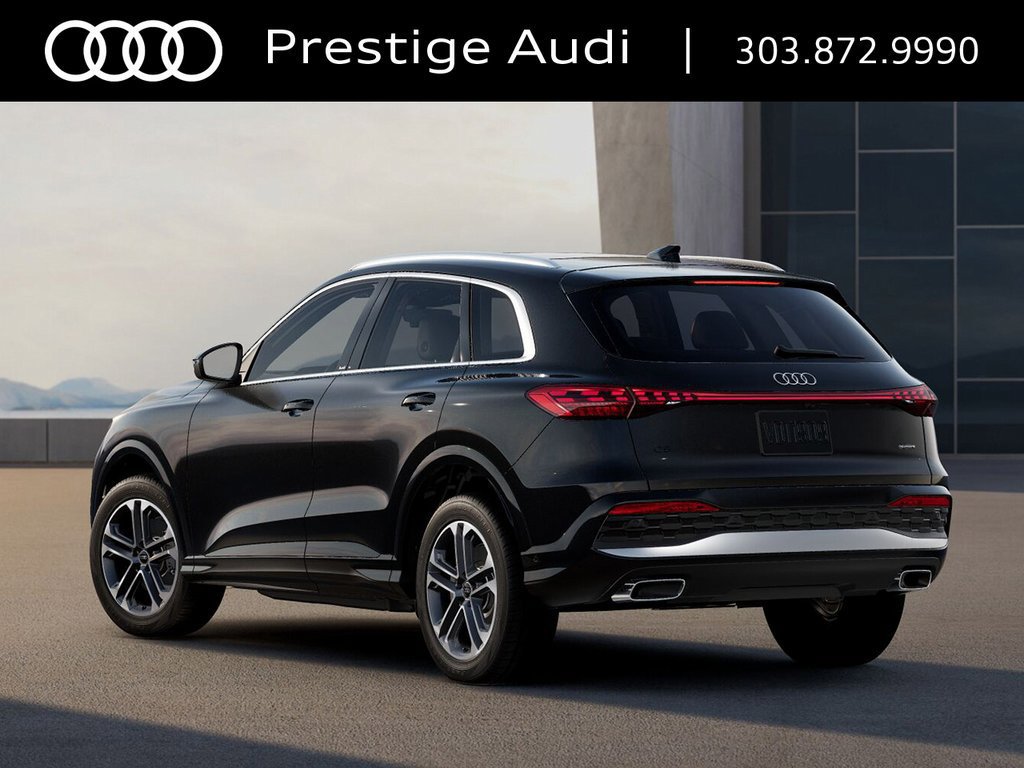 Used 2025 Audi Q5 Premium w/ Convenience Package AWD/4WD image 31