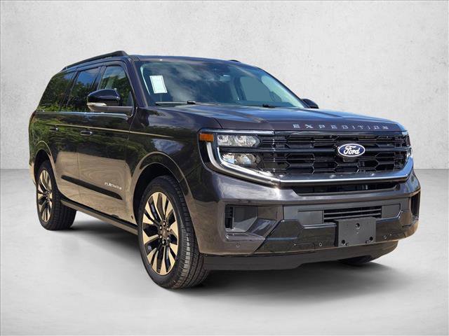 New 2027 Ford Expedition Platinum w/ Driver's Package RWD image 7