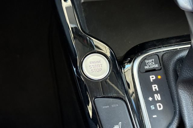 Certified 2024 Kia Soul EX w/ Option Group 015 image 28