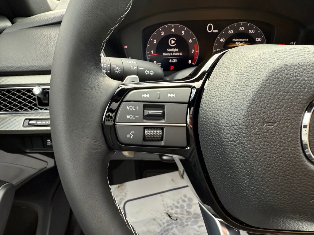 New 2026 Acura Integra A-Spec image 16