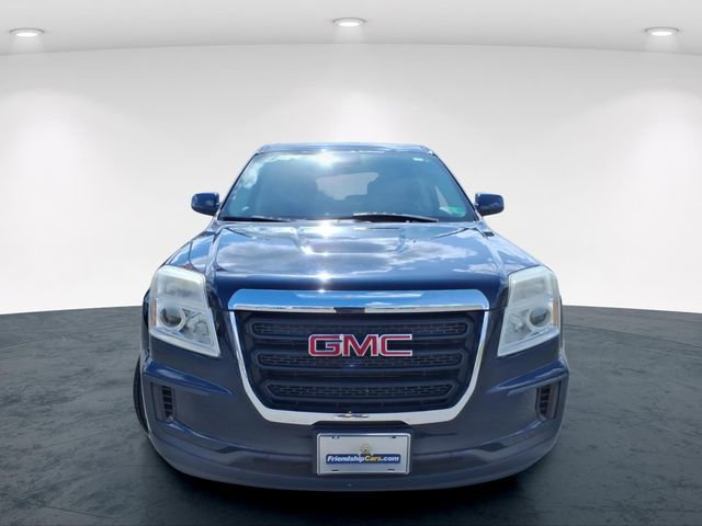 Used 2017 GMC Terrain SLE image 3