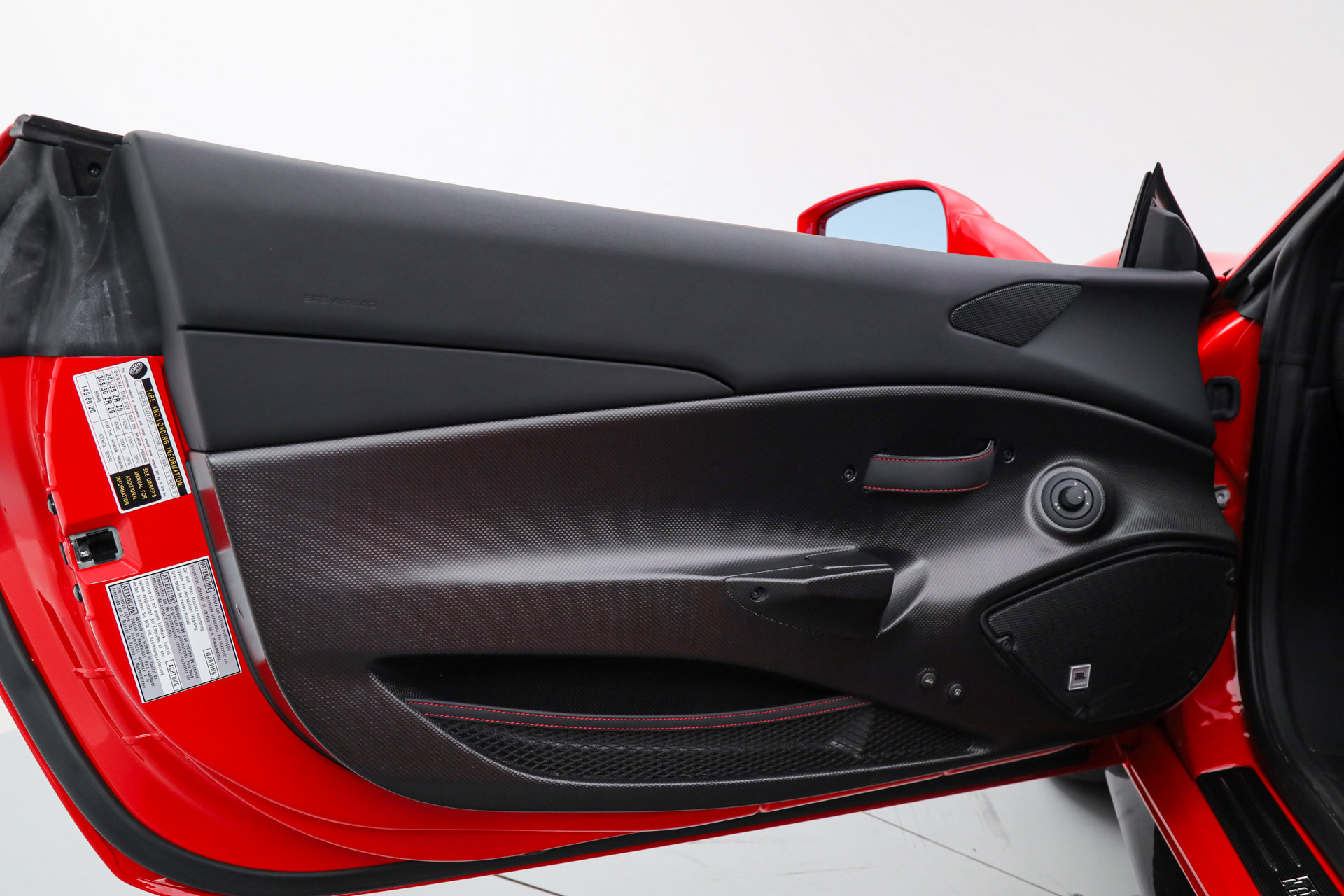 Certified 2019 Ferrari 488 Pista image 25