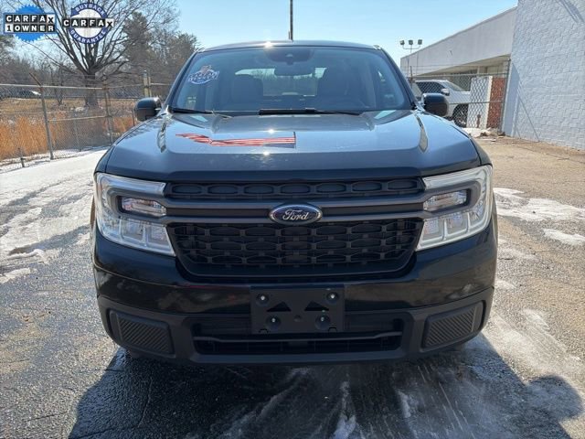 Used 2024 Ford Maverick XLT w/ XLT Luxury Package image 7