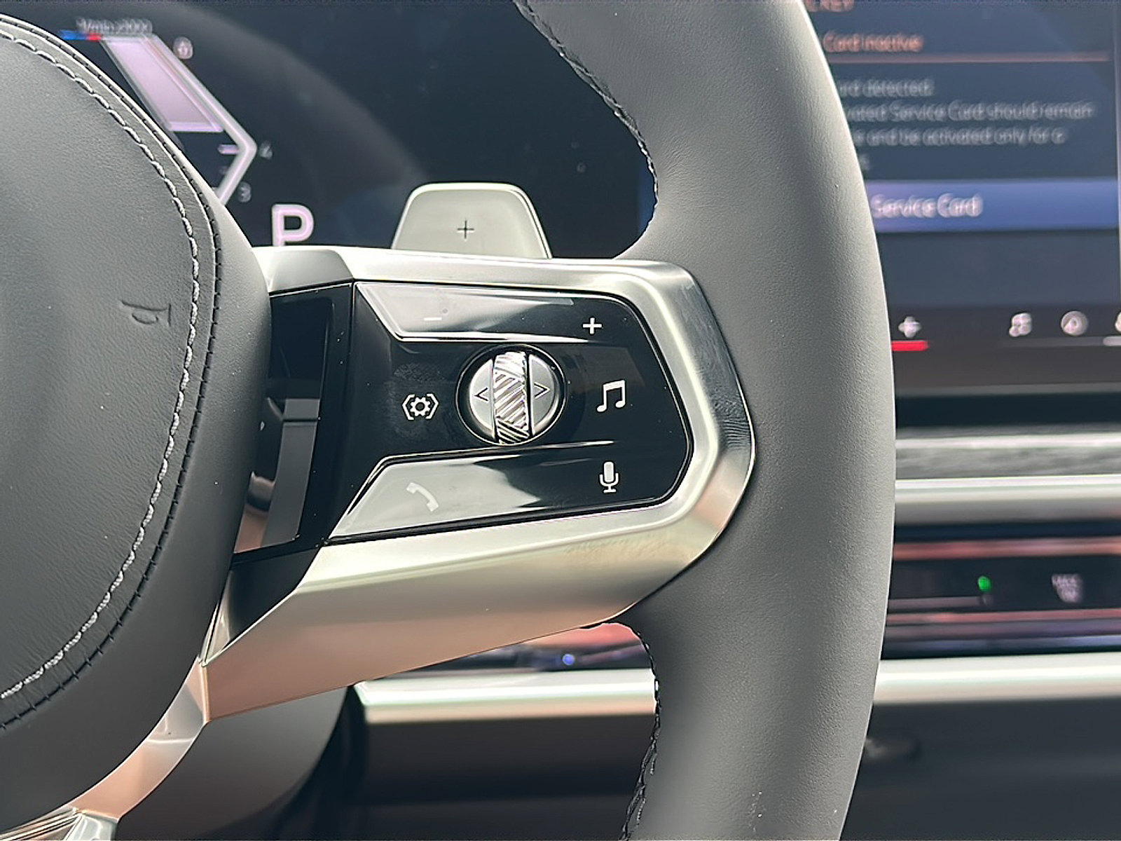 New 2025 BMW 760i xDrive w/ Executive Package image 18