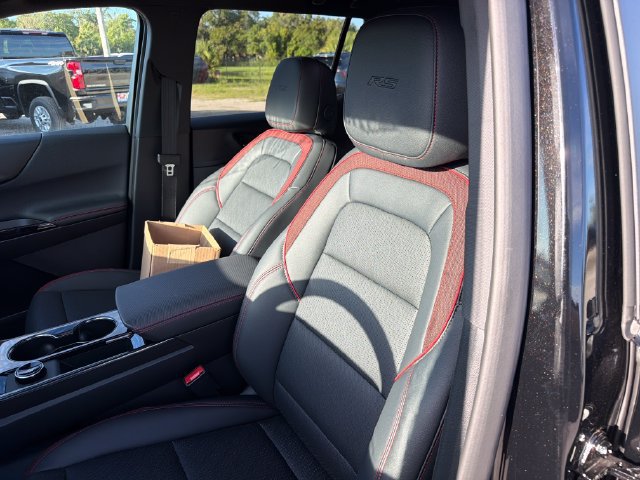 New 2027 Chevrolet Equinox RS FWD image 19