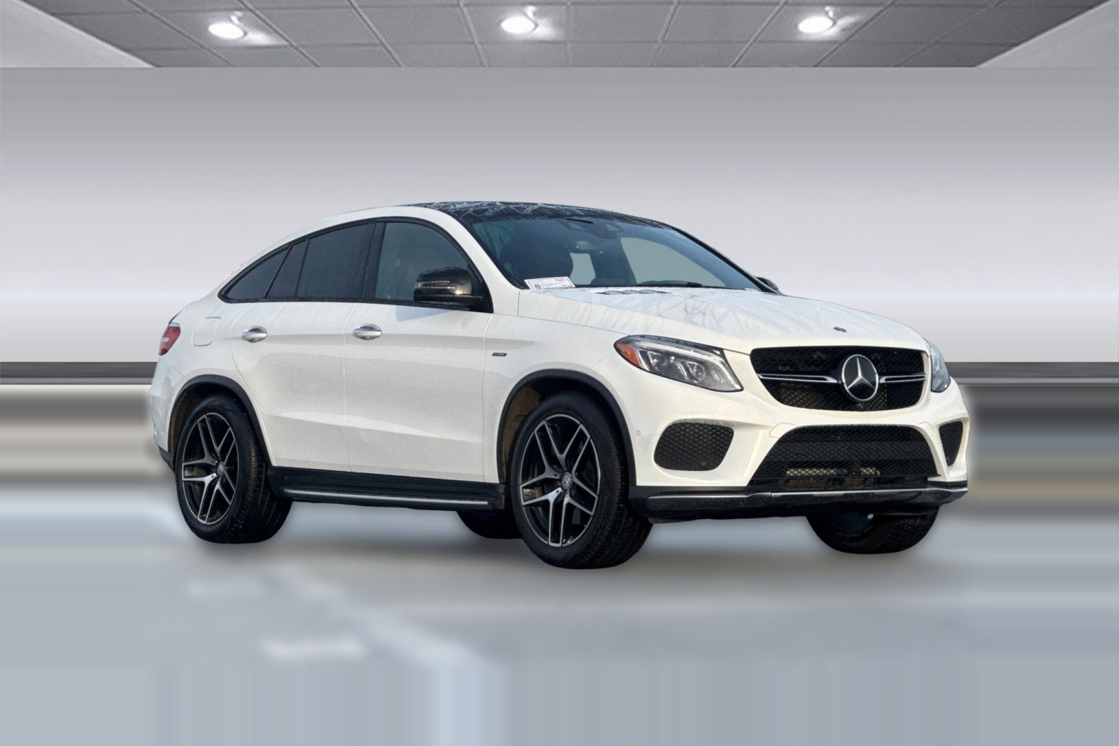 Used 2016 Mercedes-Benz GLE 450 GLE 450 AMG image 6