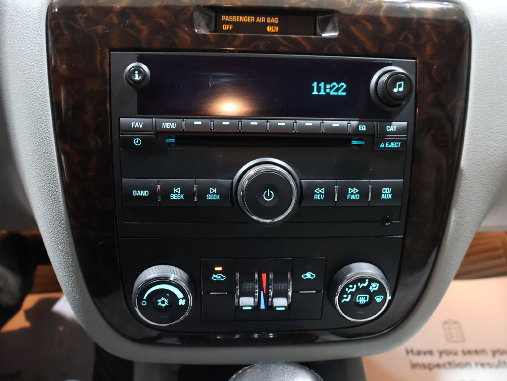 Used 2012 Chevrolet Impala LT FWD image 25