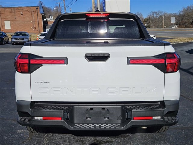 Used 2022 Hyundai Santa Cruz SEL w/ Activity Package image 5