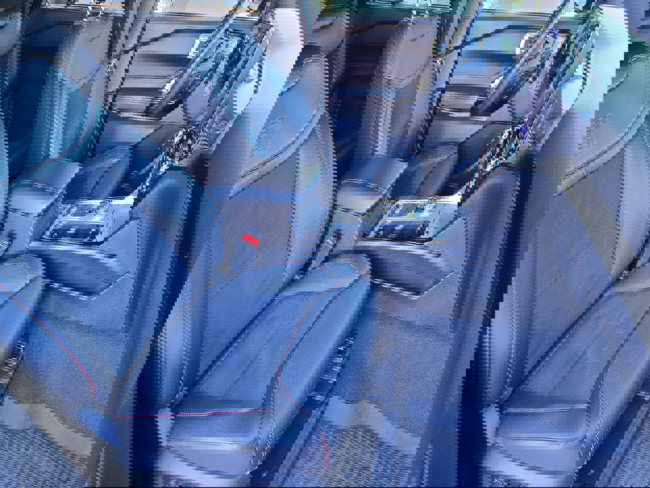 Used 2023 Ford Explorer ST w/ Equipment Group 401A image 30