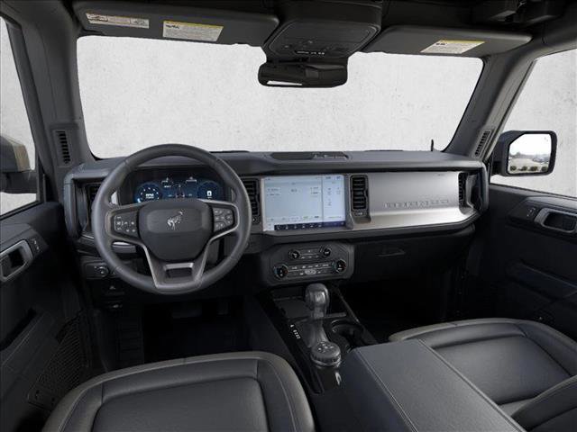New 2026 Ford Bronco Outer Banks image 9