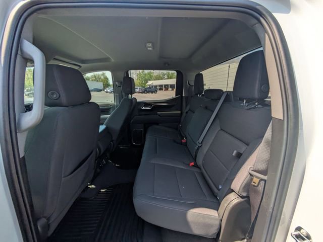 Used 2024 GMC Sierra 1500 Elevation AWD/4WD image 30